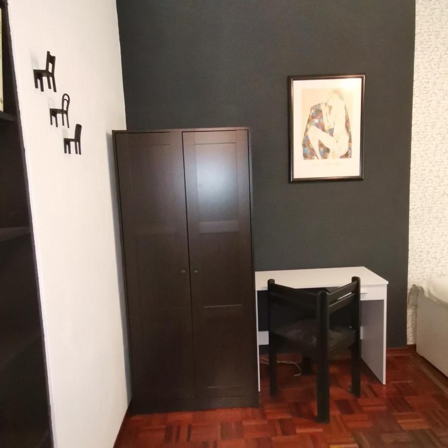 Apartman Flavia 리예카 외부 사진