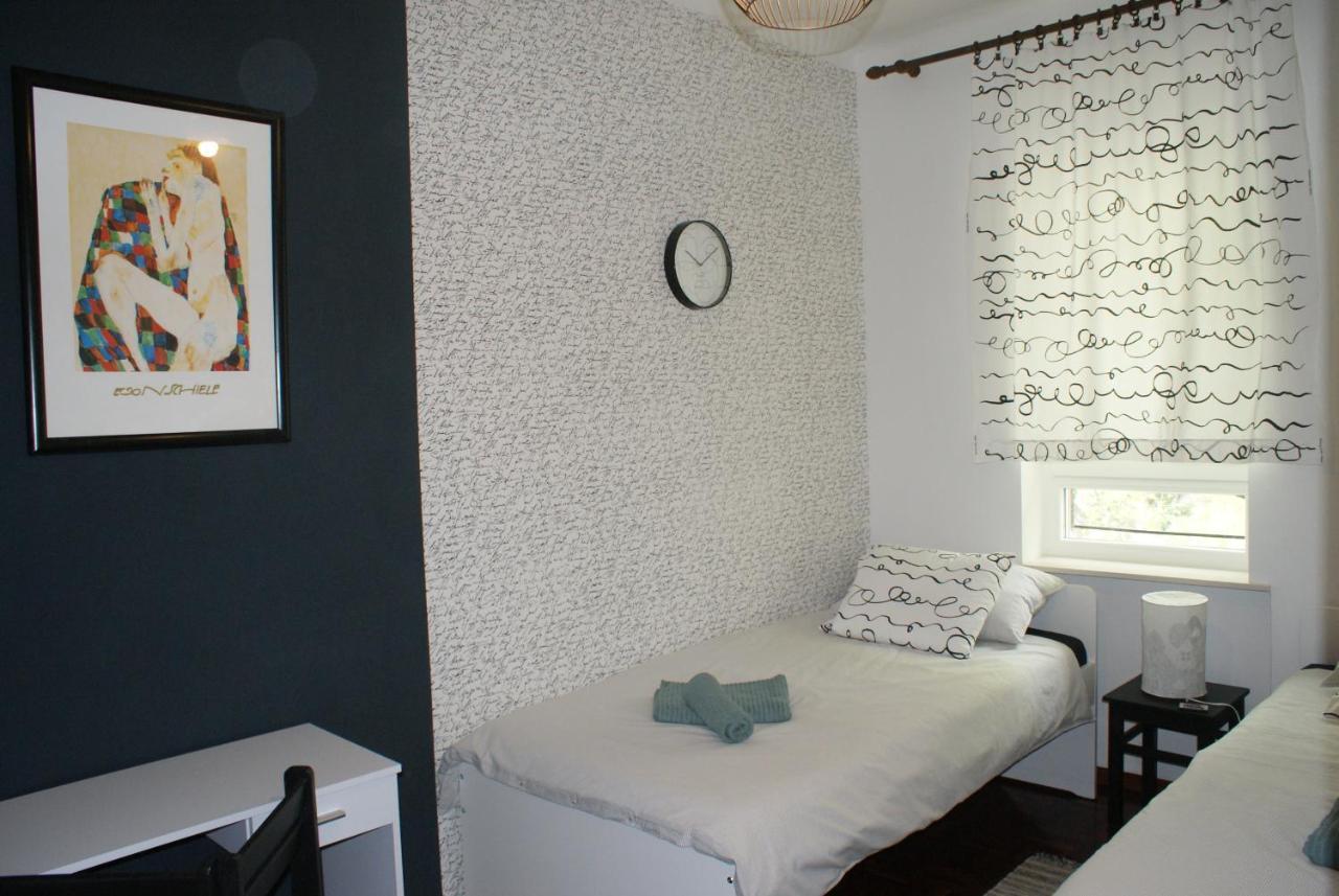 Apartman Flavia 리예카 외부 사진