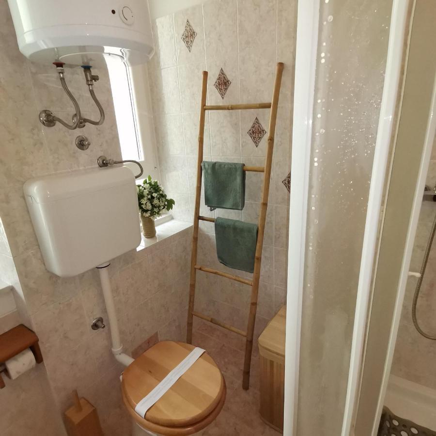 Apartman Flavia 리예카 외부 사진