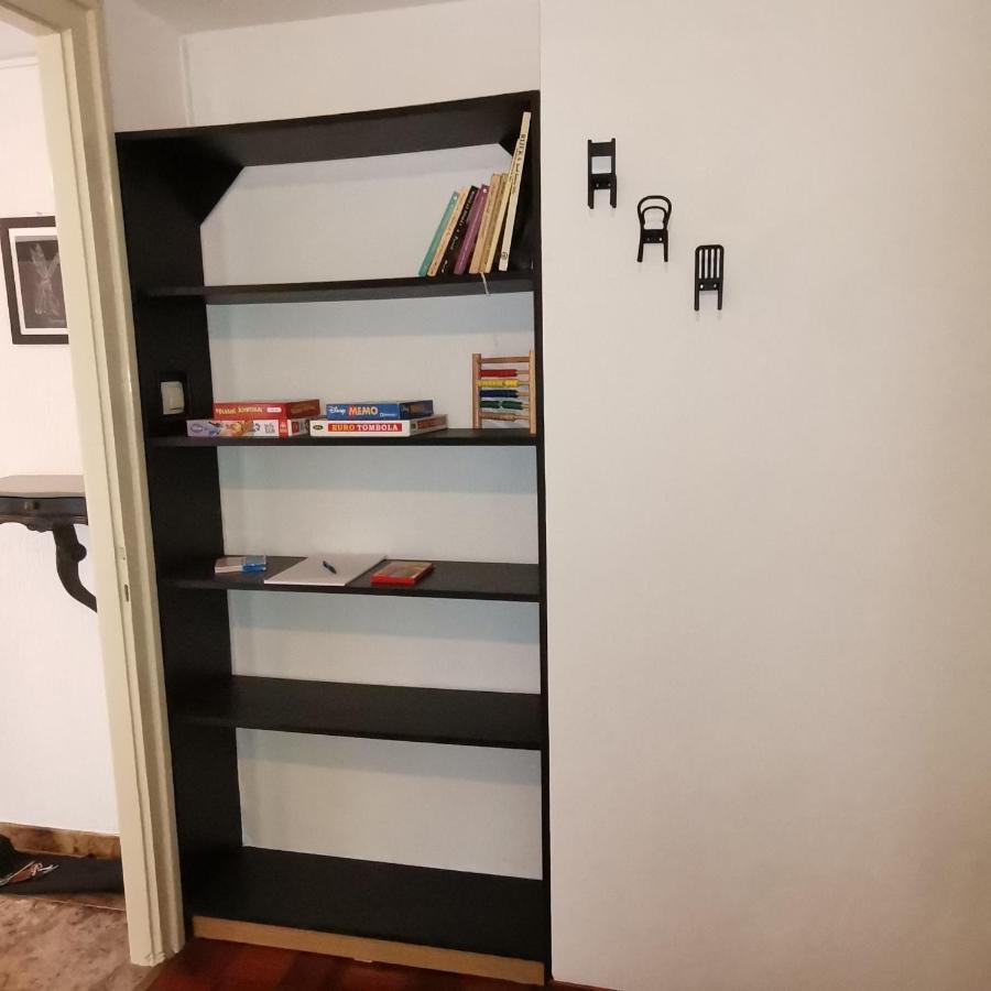 Apartman Flavia 리예카 외부 사진