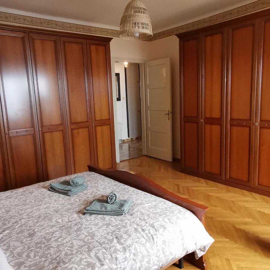 Apartman Flavia 리예카 외부 사진