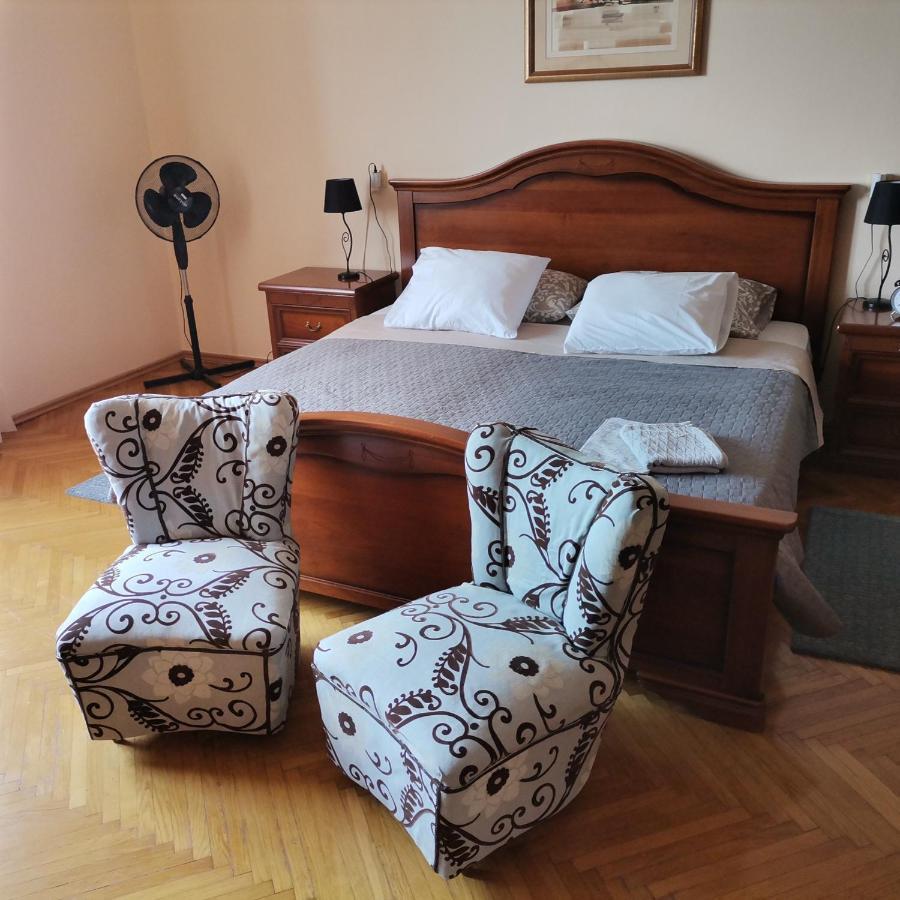 Apartman Flavia 리예카 외부 사진