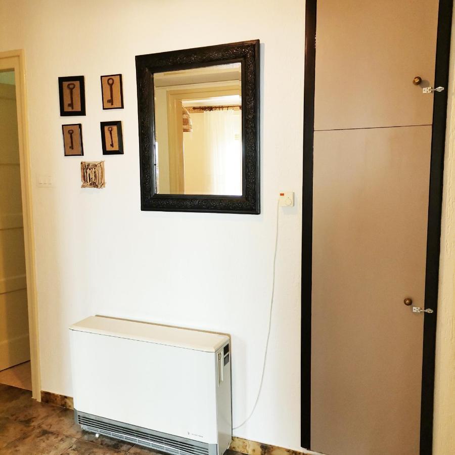 Apartman Flavia 리예카 외부 사진