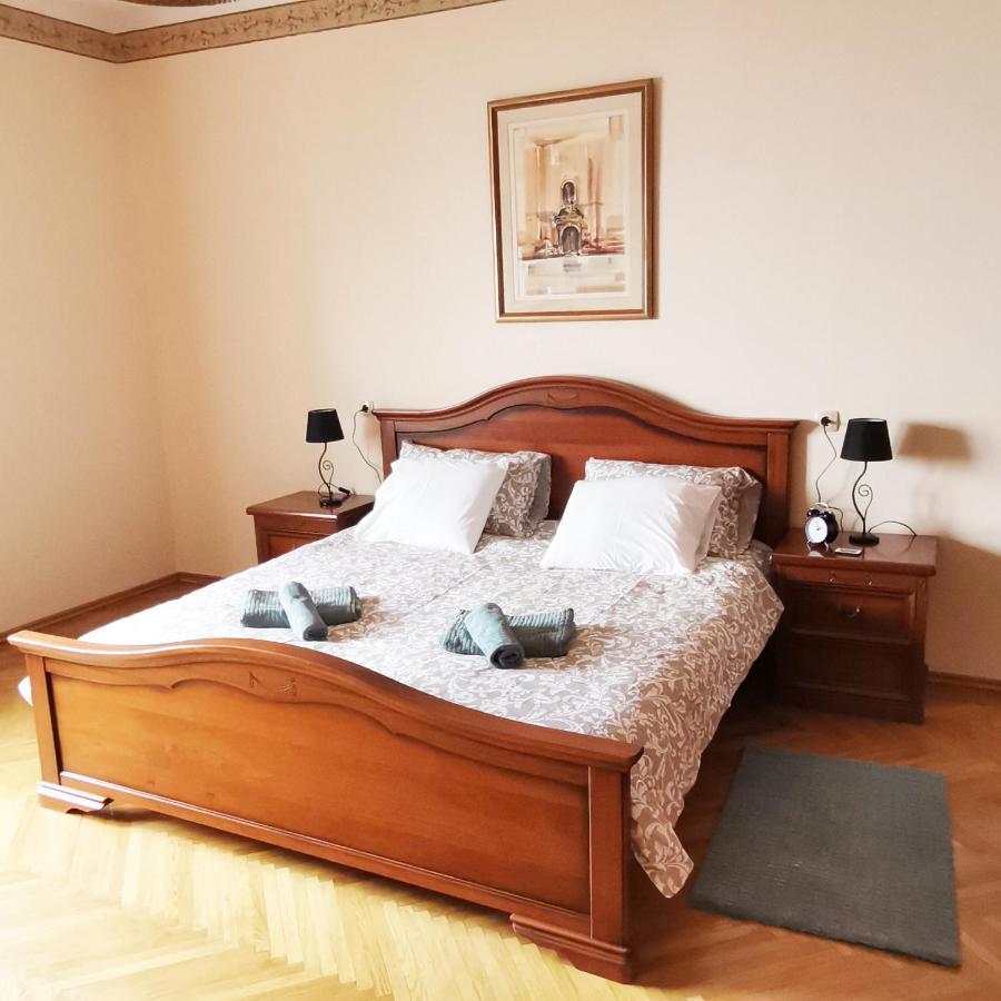 Apartman Flavia 리예카 외부 사진