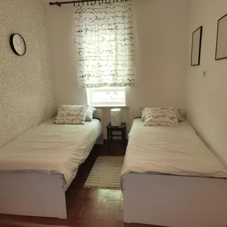 Apartman Flavia 리예카 외부 사진