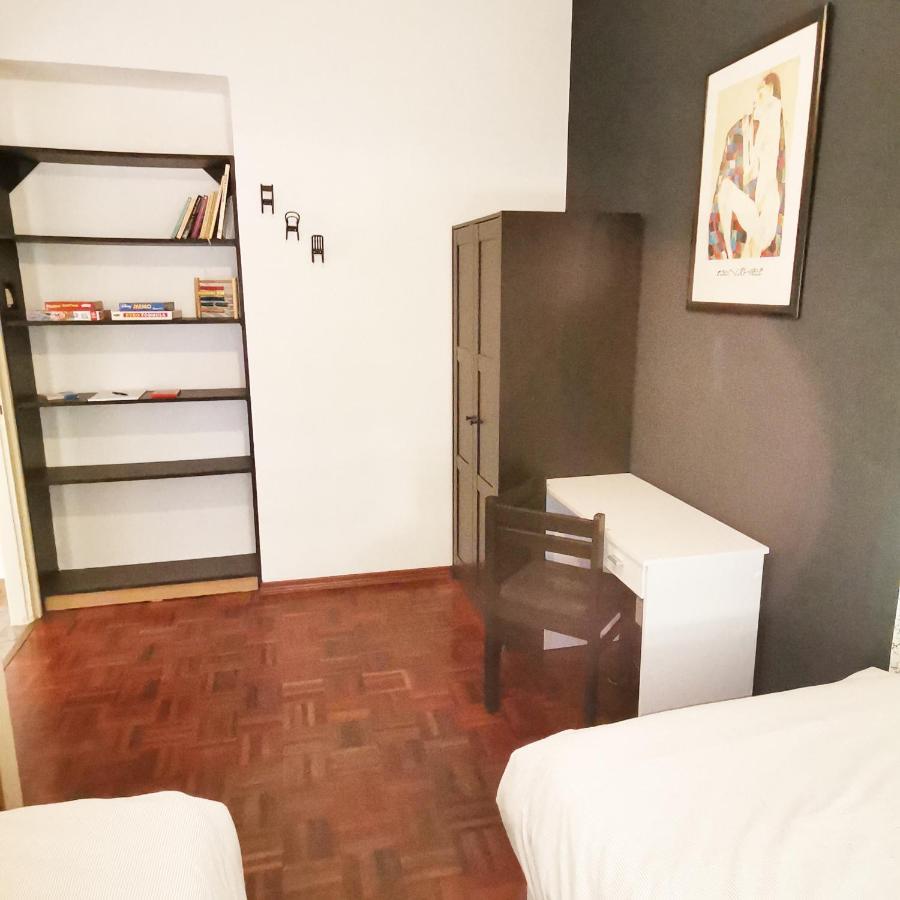 Apartman Flavia 리예카 외부 사진