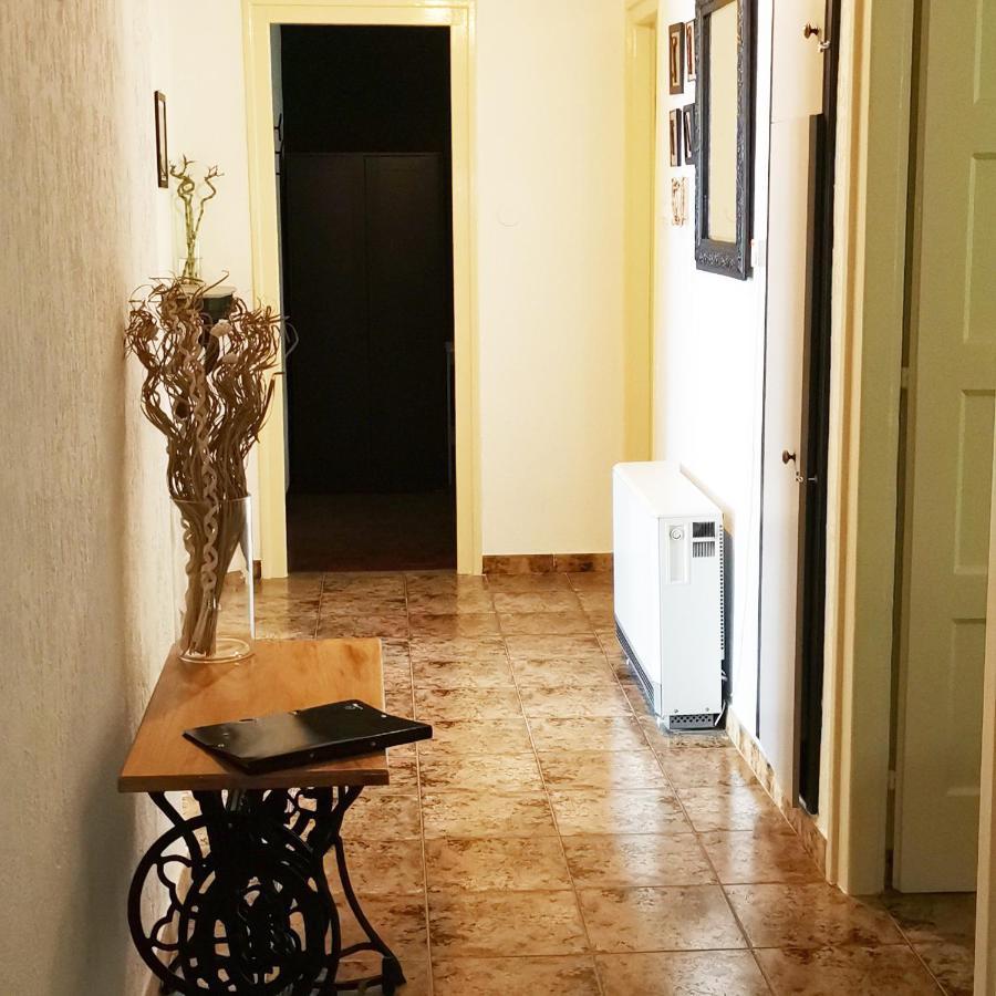 Apartman Flavia 리예카 외부 사진