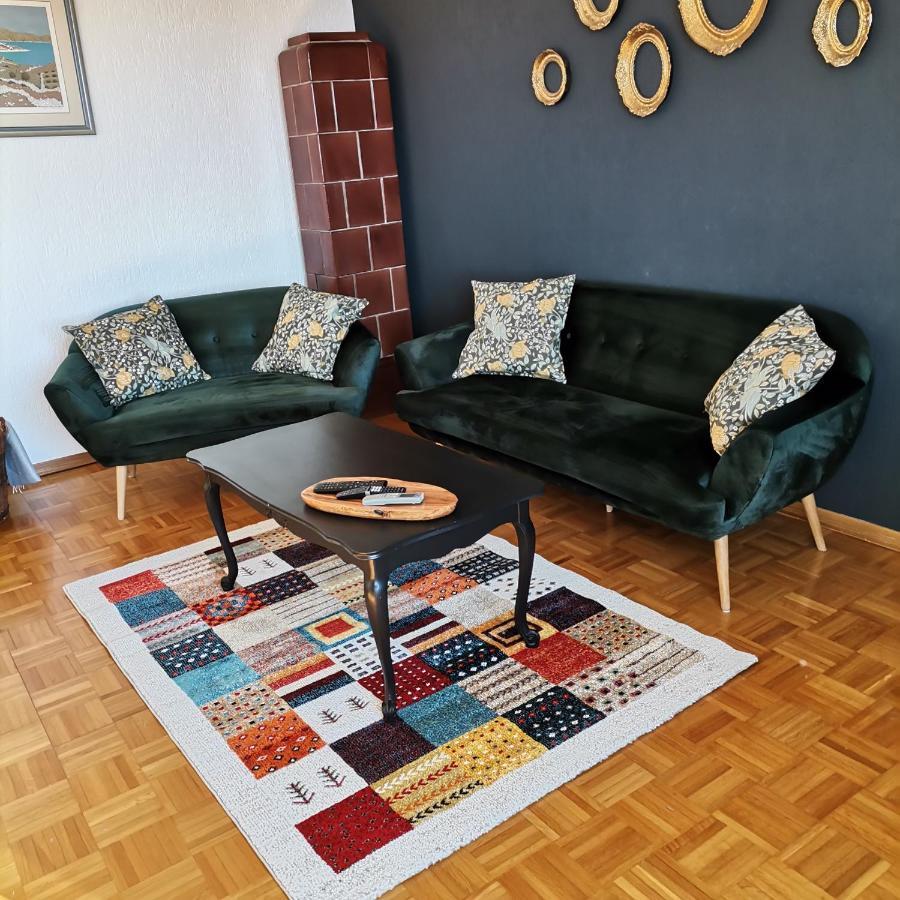 Apartman Flavia 리예카 외부 사진