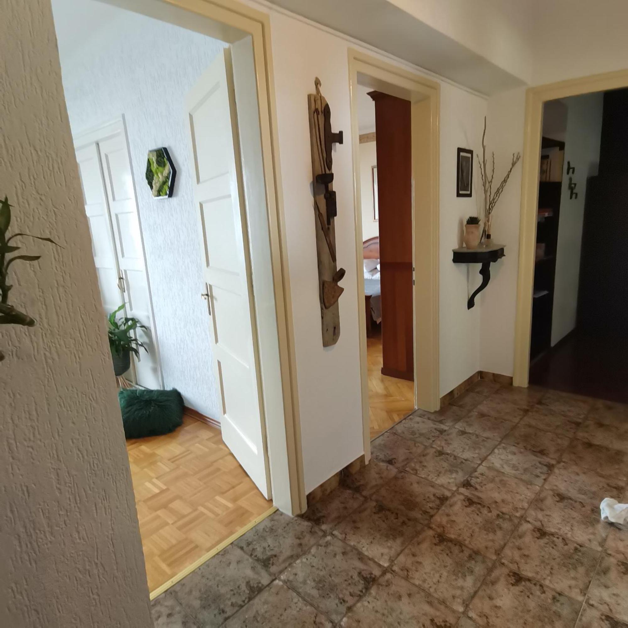 Apartman Flavia 리예카 외부 사진