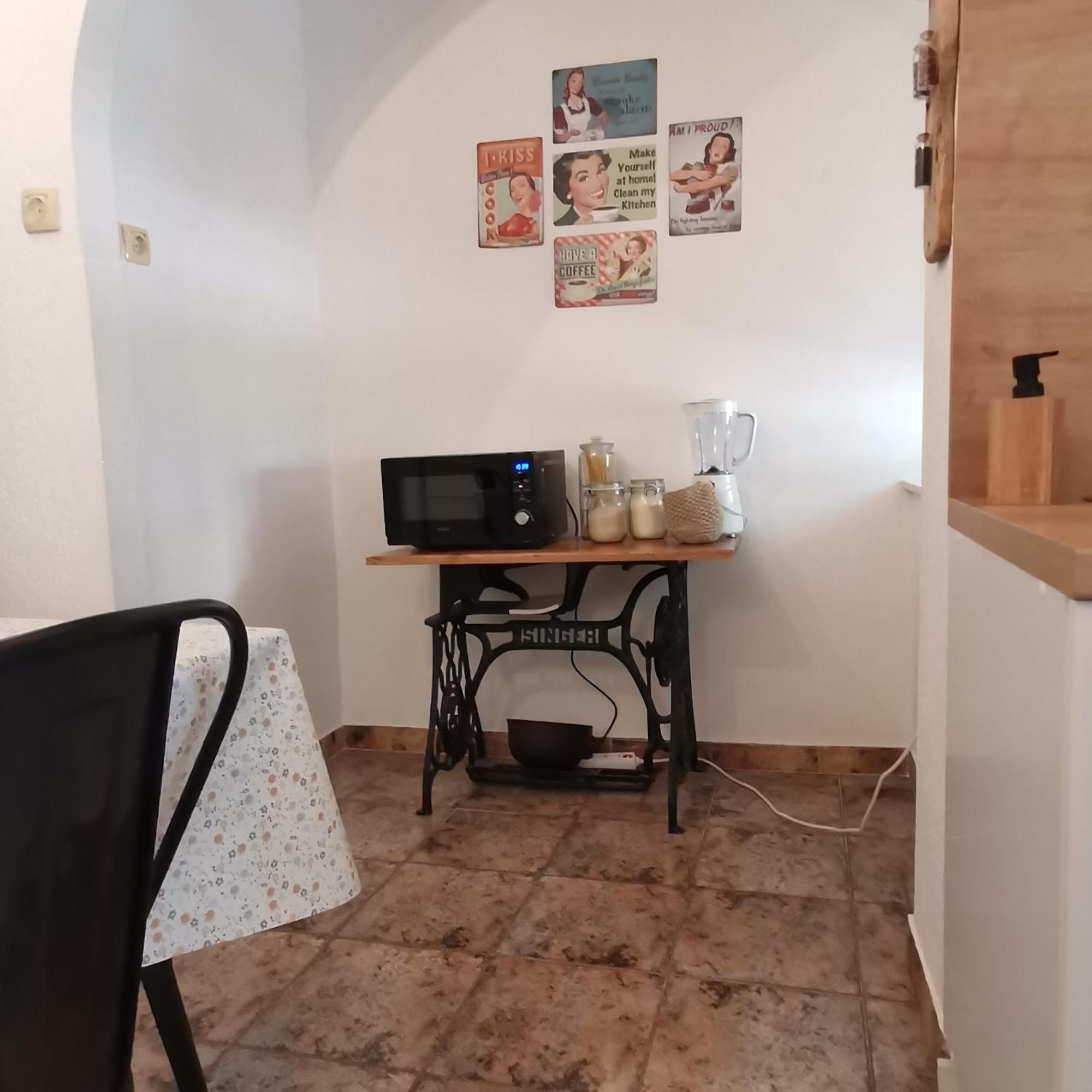 Apartman Flavia 리예카 외부 사진