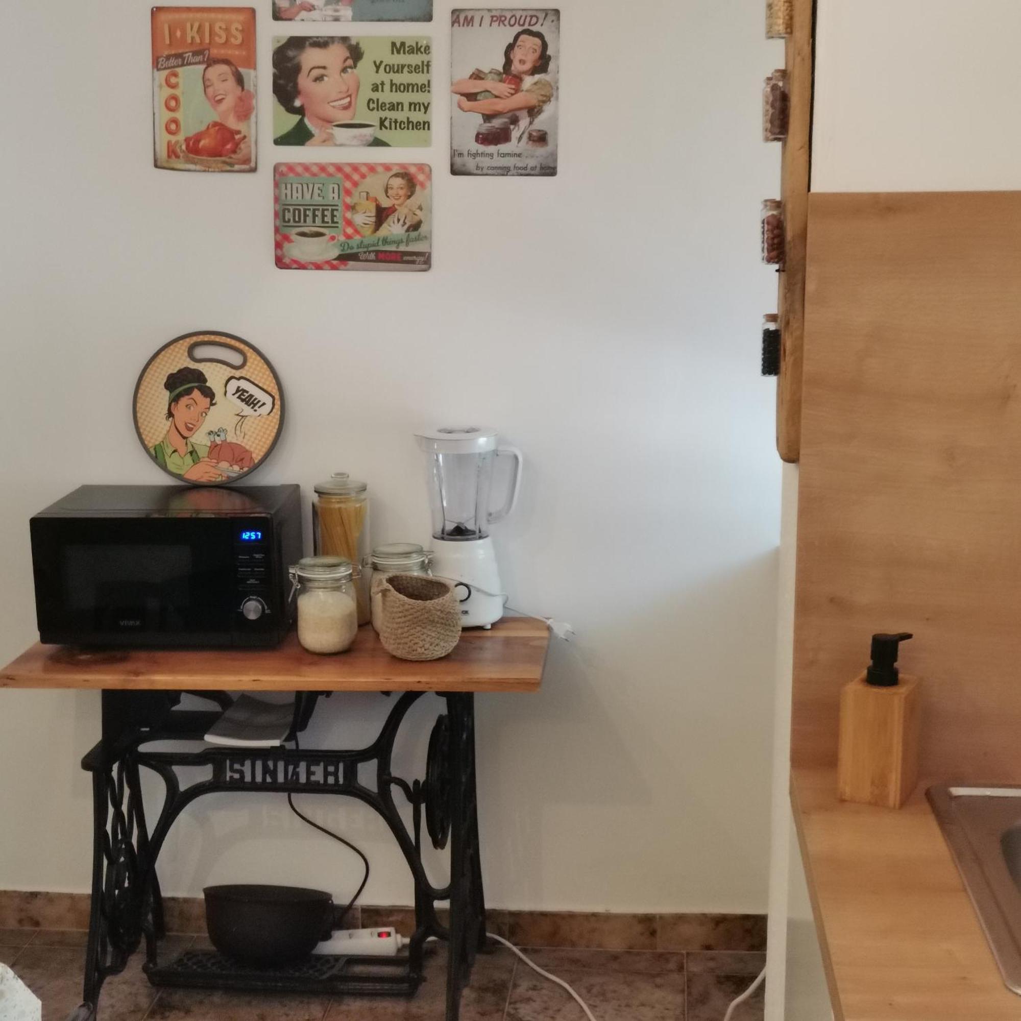 Apartman Flavia 리예카 외부 사진