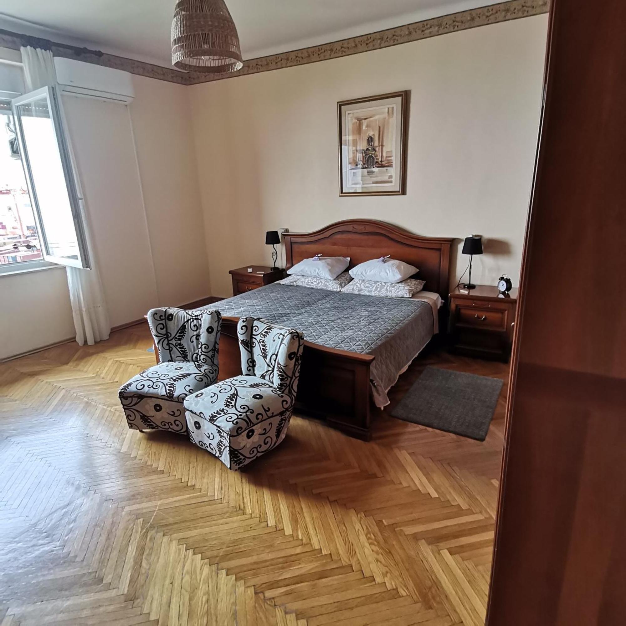 Apartman Flavia 리예카 외부 사진
