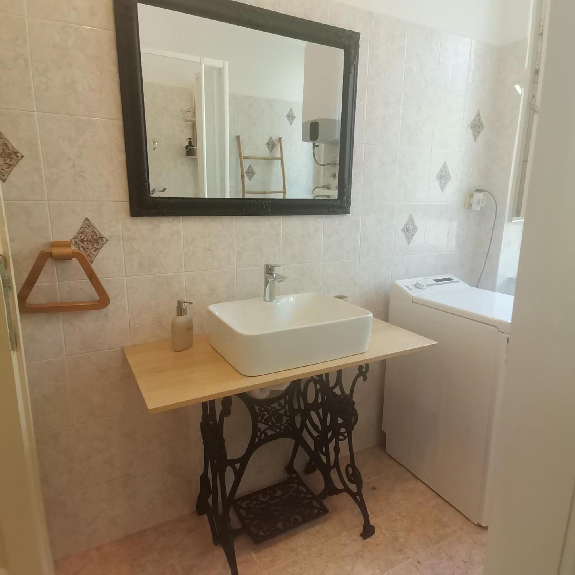 Apartman Flavia 리예카 외부 사진