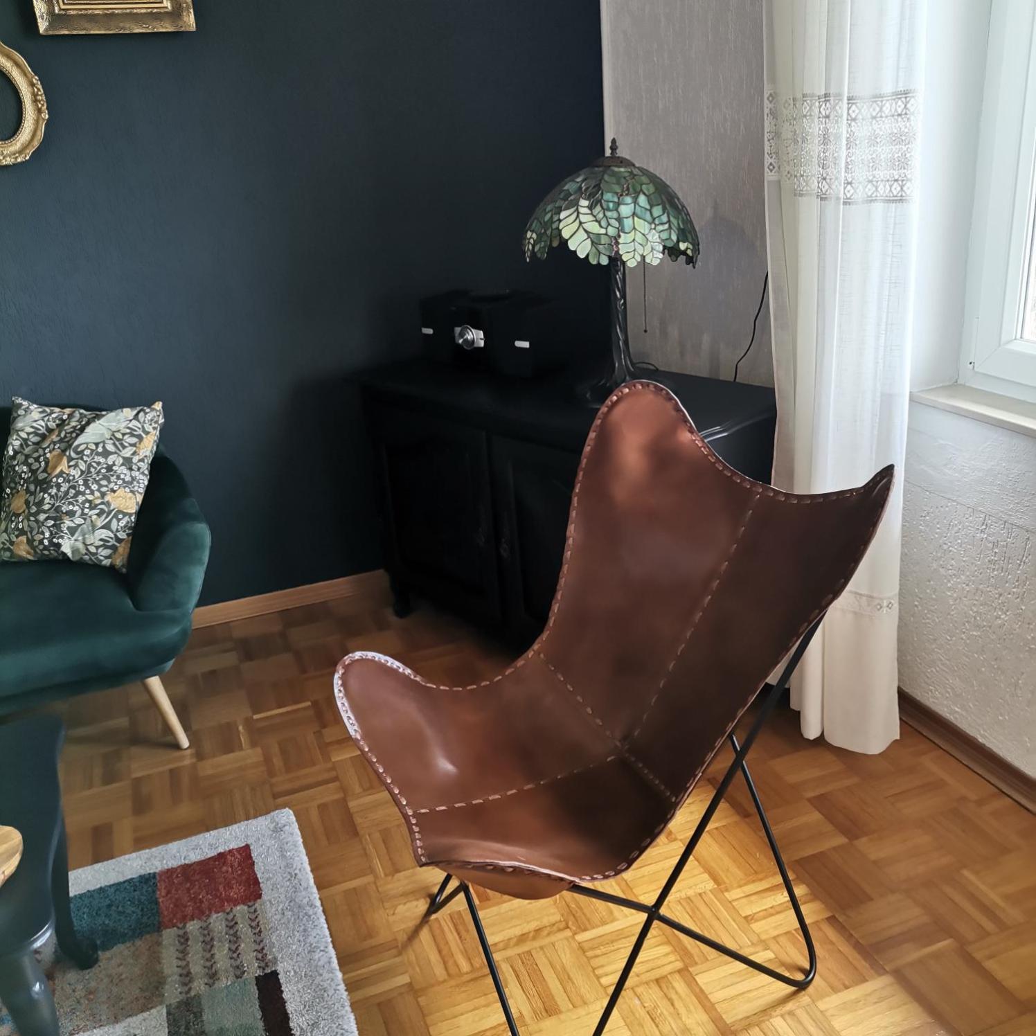 Apartman Flavia 리예카 외부 사진