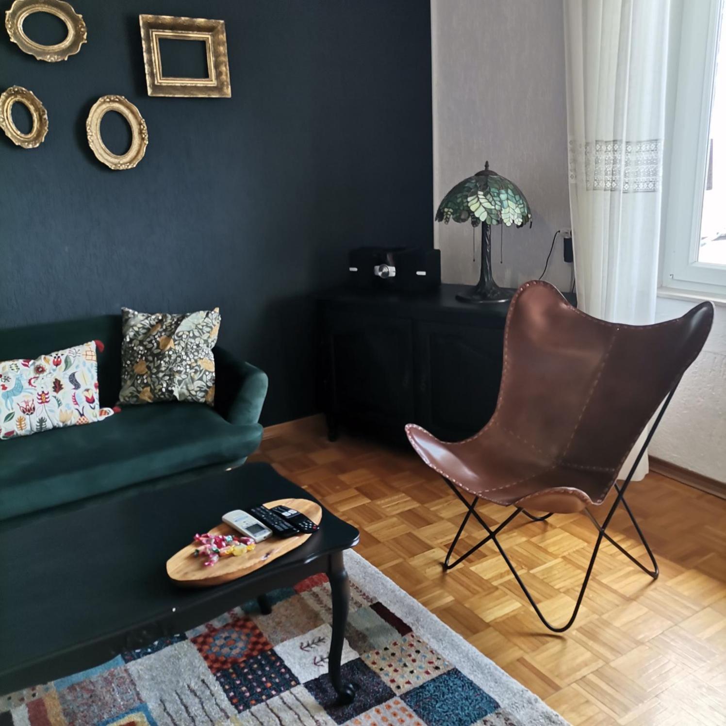 Apartman Flavia 리예카 외부 사진