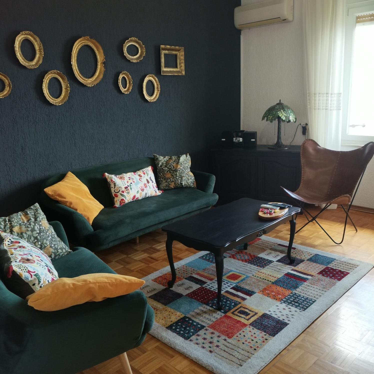 Apartman Flavia 리예카 외부 사진